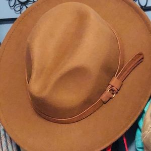 Women’s Fedora
